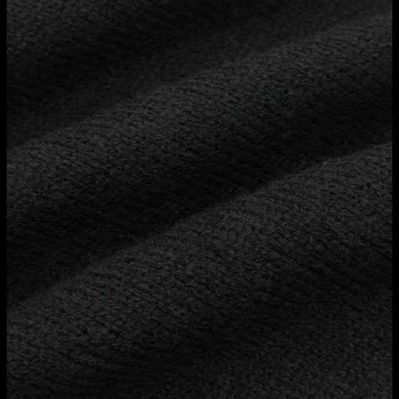 🌹🍭NWT🍭🌹TRENDY AND FUN STAR PULLOVER SWEATER🌹🍭COMES IN BLACK AND GREY🍭🌹 - Picture 6 of 14